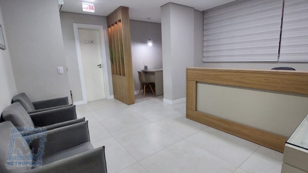 Sala para venda no Centro em Florianopolis com 212,65m² por R$ 950.000,00