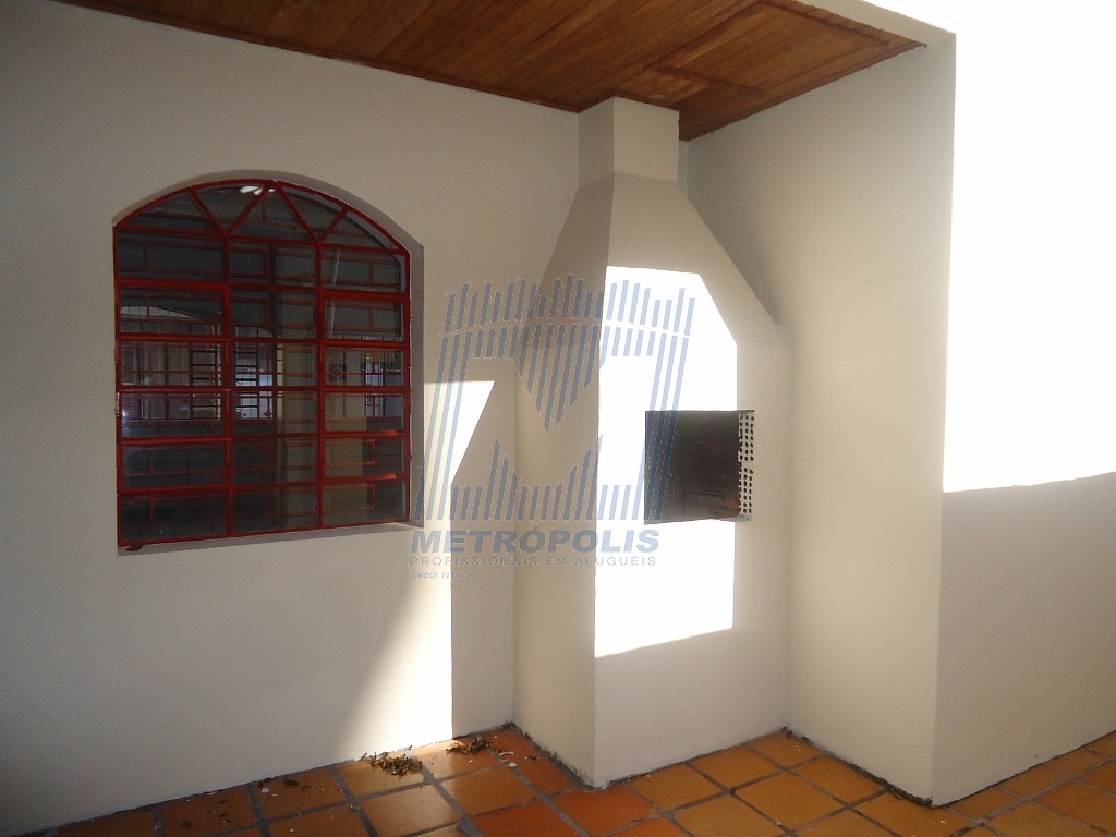 Churrasqueira