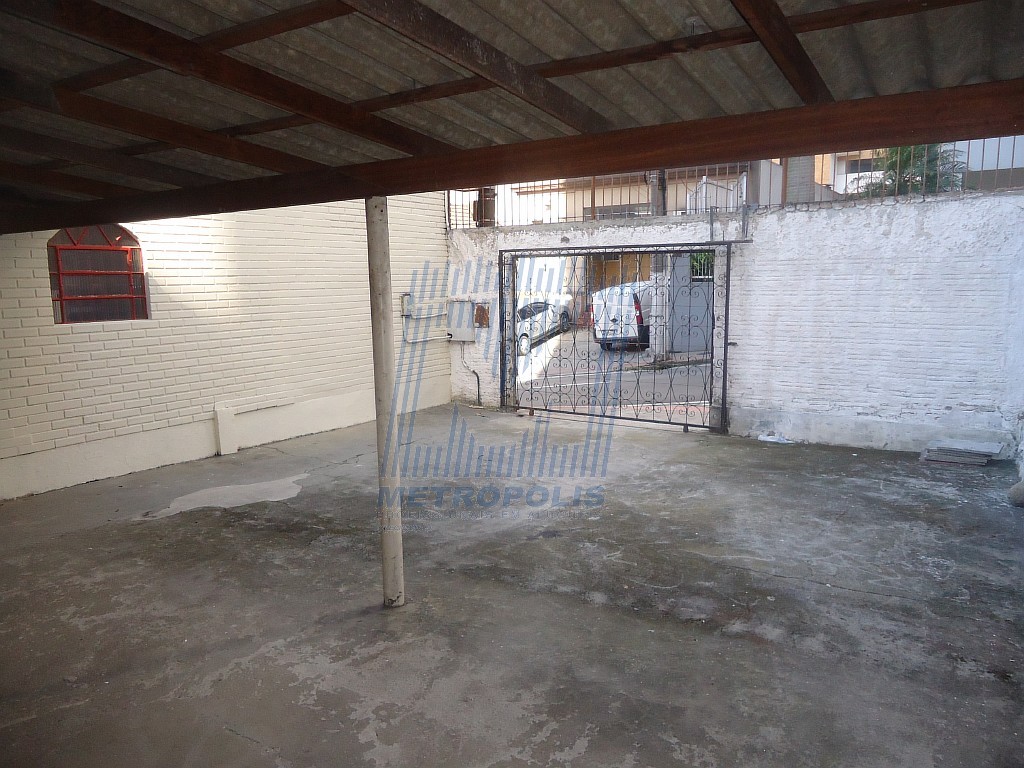 Garagem