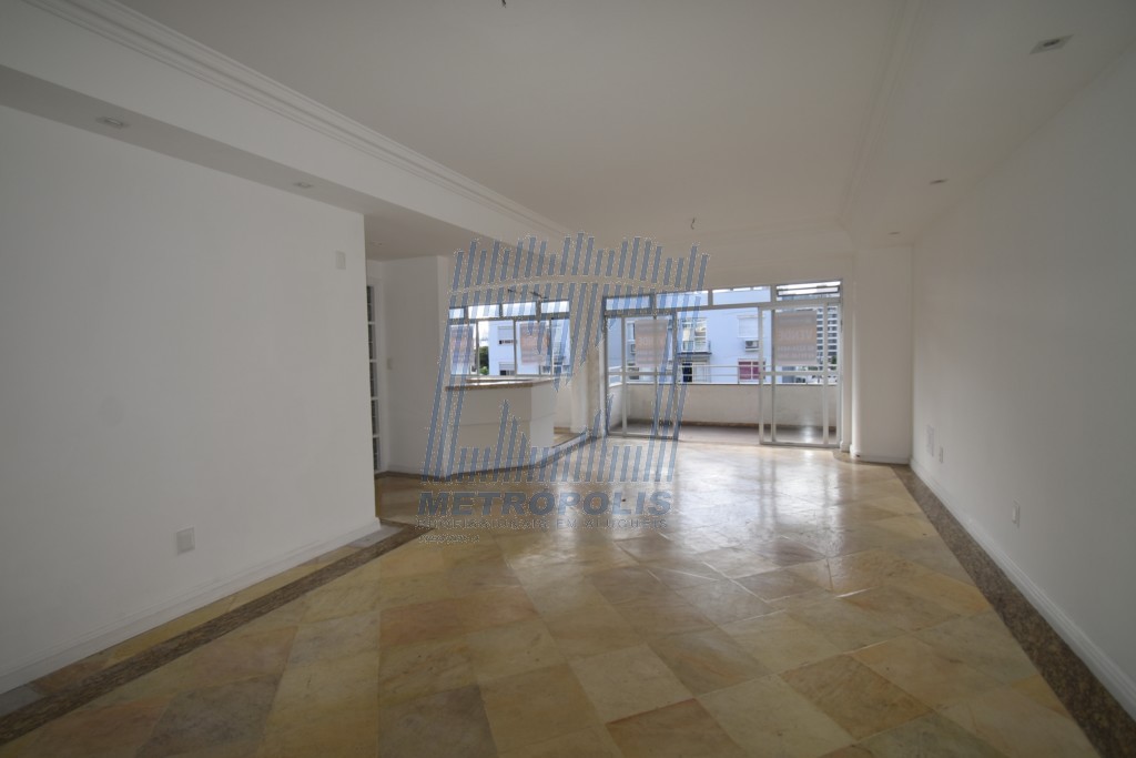 Apartamento para venda no Centro em Florianopolis com 170,82m² por R$ 1.650.000,00