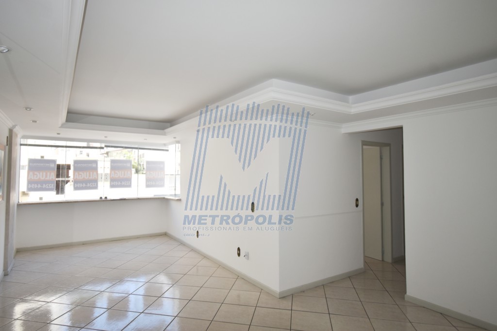Apartamento para venda no Centro em Florianopolis com 84,04m² por R$ 850.000,00