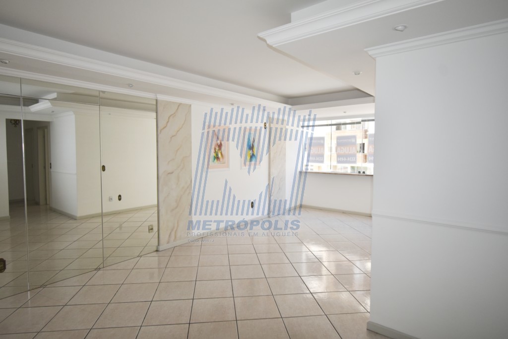 Apartamento para venda no Centro em Florianopolis com 84,04m² por R$ 850.000,00