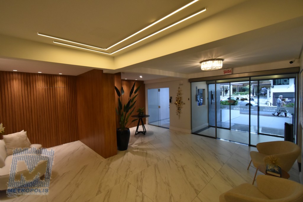 Apartamento para venda no Centro em Florianopolis com 97,93m² por R$ 850.000,00