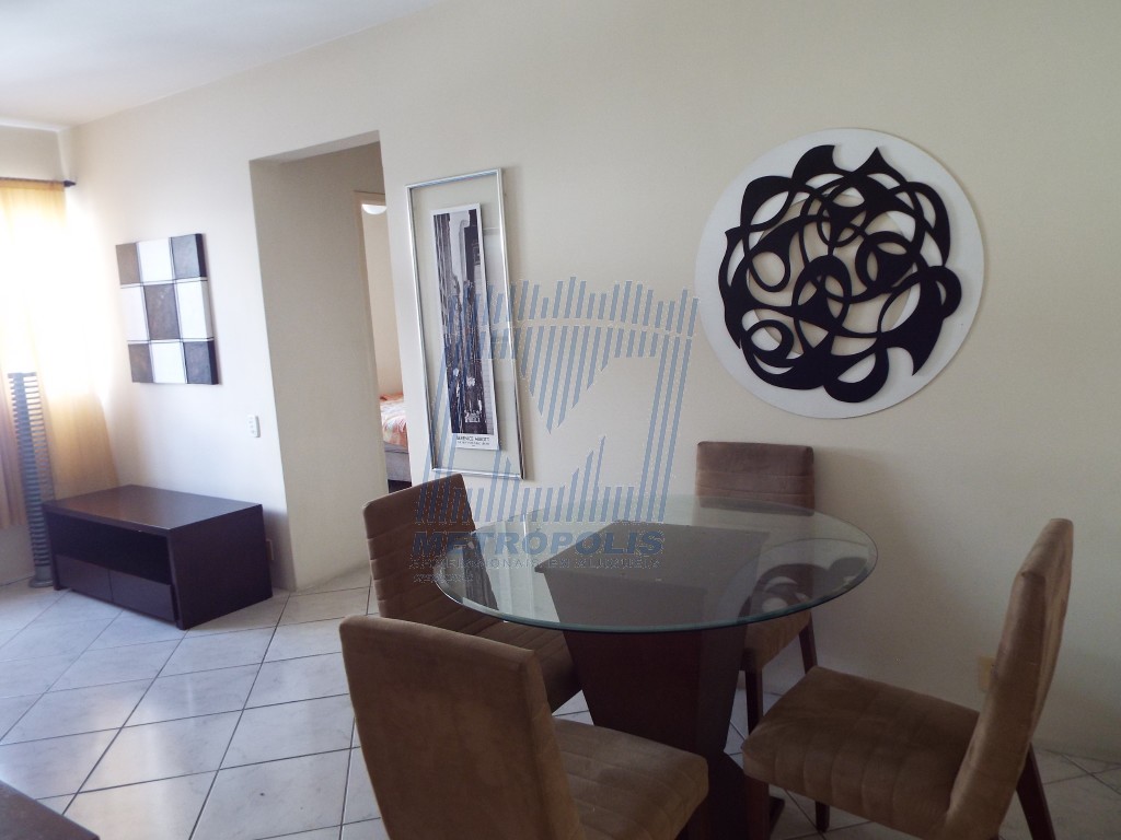 Apartamento para venda no Carvoeira em Florianopolis com 55,7m² por R$ 480.000,00