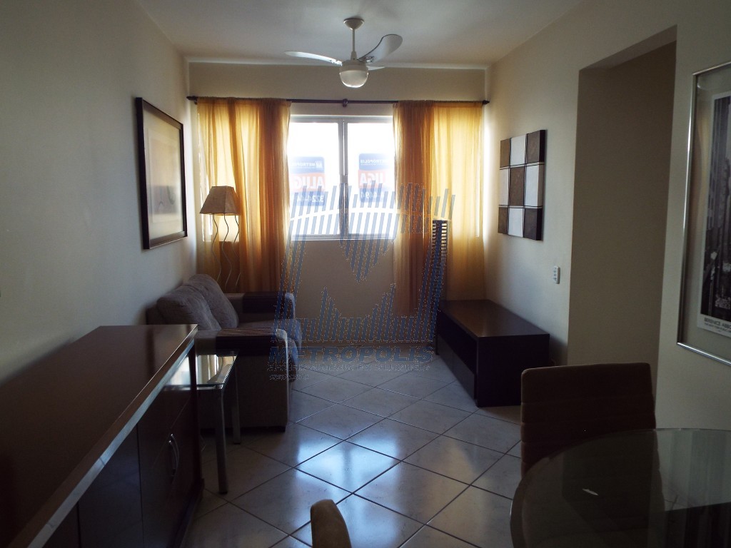Apartamento para venda no Carvoeira em Florianopolis com 55,7m² por R$ 480.000,00