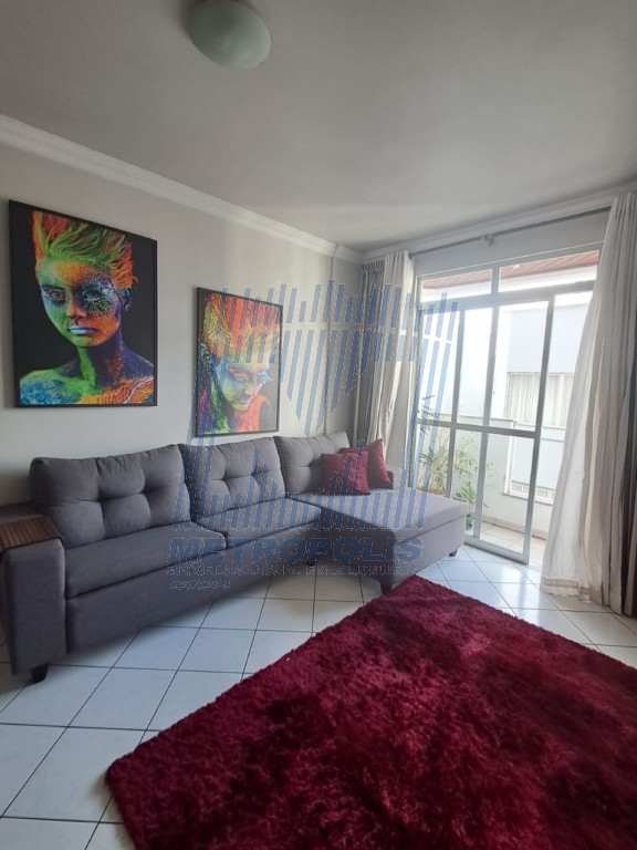 Apartamento para venda no Praia Comprida em Sao Jose com 60,85m² por R$ 400.000,00