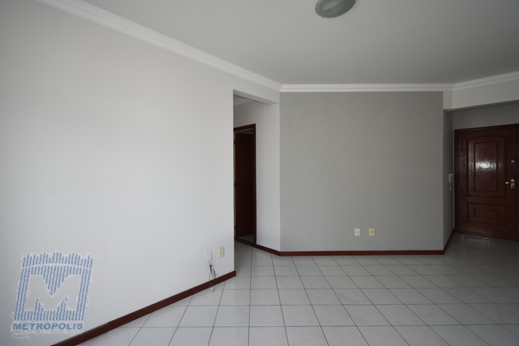 Apartamento para venda no Praia Comprida em Sao Jose com 60,85m² por R$ 380.000,00