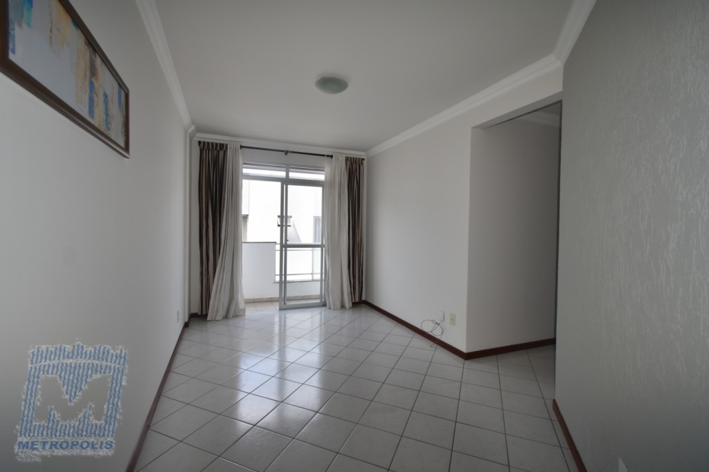 Apartamento para venda no Praia Comprida em Sao Jose com 60,85m² por R$ 373.000,00