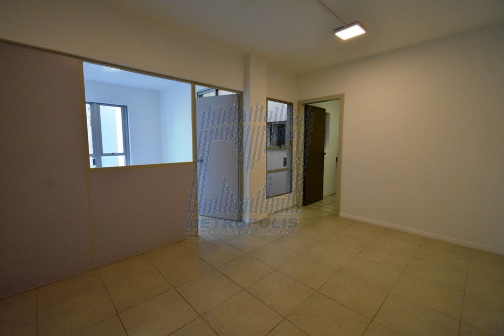 Apartamento para venda no Centro em Florianopolis com 53,64m² por R$ 400.000,00