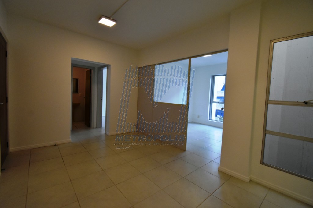 Apartamento para venda no Centro em Florianopolis com 53,64m² por R$ 400.000,00