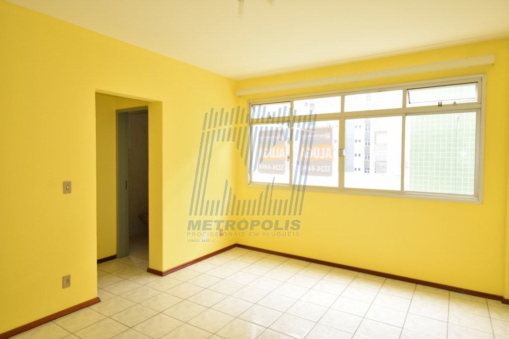 Apartamento para venda no Centro em Florianopolis com 38,6m² por R$ 400.000,00