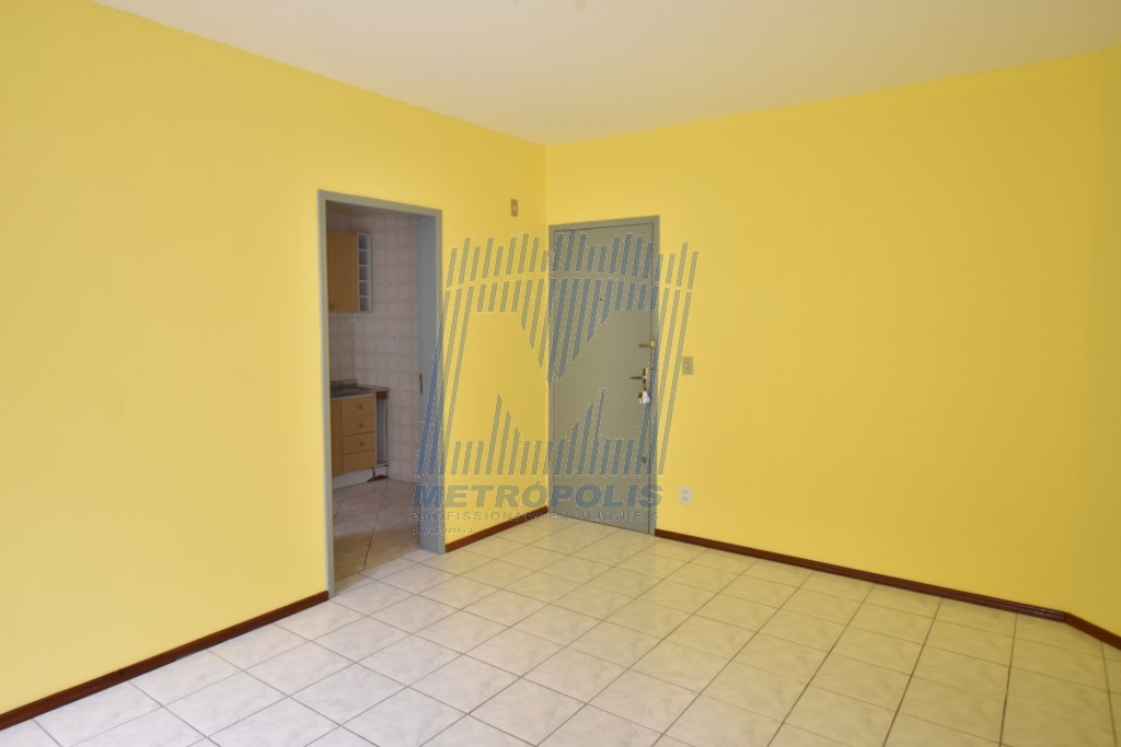 Apartamento para venda no Centro em Florianopolis com 38,6m² por R$ 400.000,00