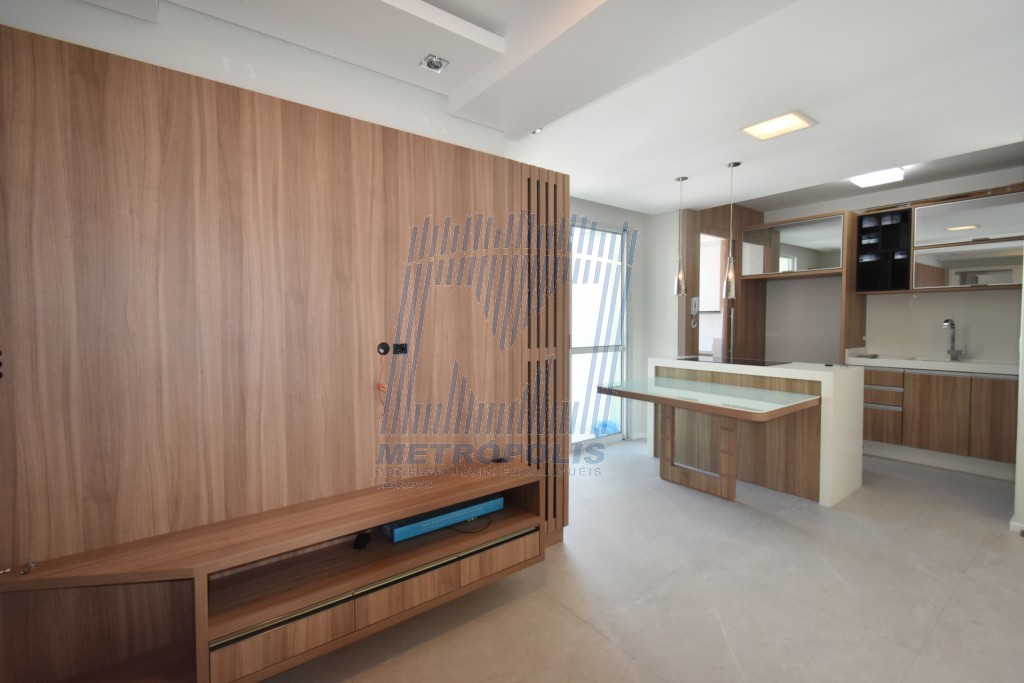 Apartamento para venda no Trindade em Florianopolis com 71,13m² por R$ 1.065.000,00