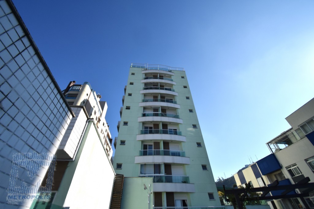 Apartamento para venda no Trindade em Florianopolis com 71,13m² por R$ 1.065.000,00