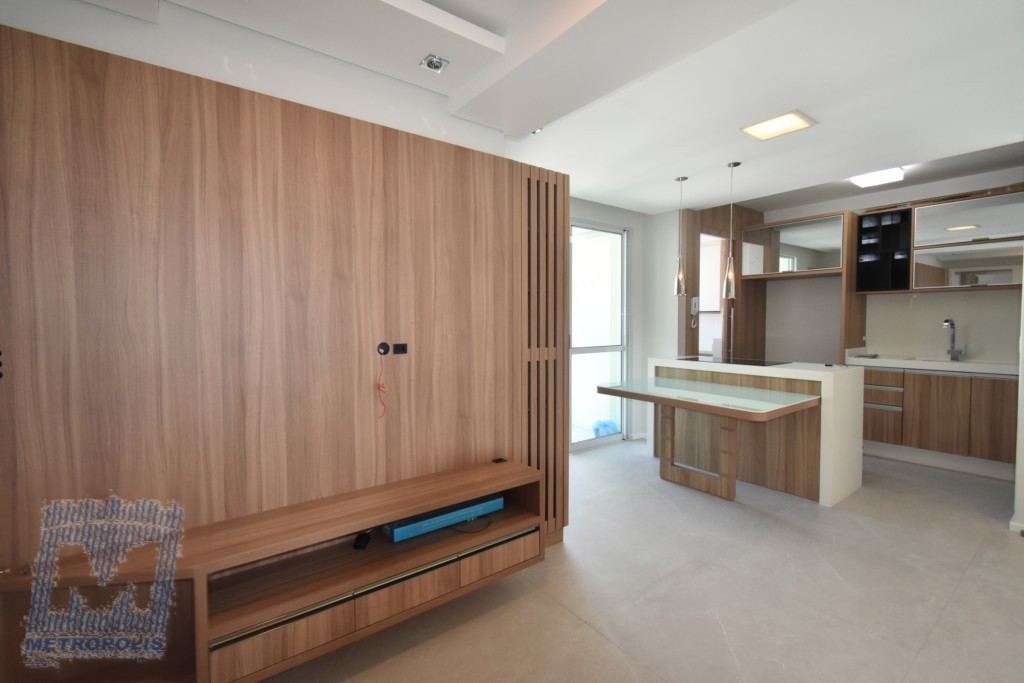 Apartamento para venda no Trindade em Florianopolis com 71,13m² por R$ 1.065.000,00