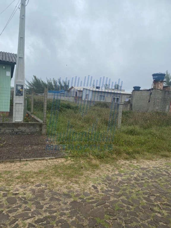 Terreno para venda no Centro em Passo de Torres com 300m² por R$ 100.000,00