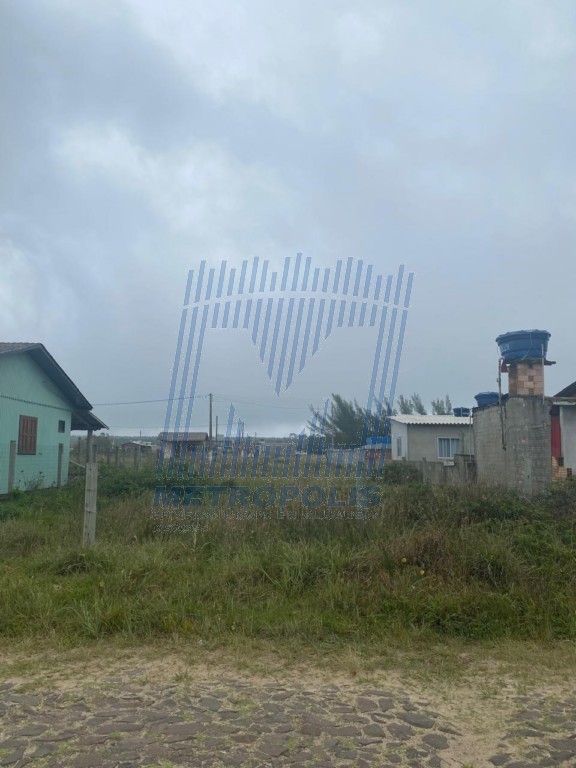 Terreno para venda no Centro em Passo de Torres com 300m² por R$ 100.000,00