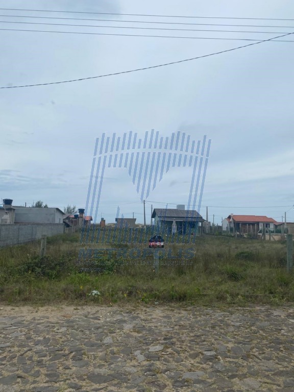 Terreno para venda no Centro em Passo de Torres com 300m² por R$ 100.000,00