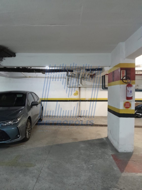 Garagem para venda no Centro em Florianopolis com 12m² por R$ 40.000,00