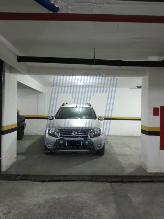 Garagem para venda no Centro em Florianopolis com 12m² por R$ 40.000,00