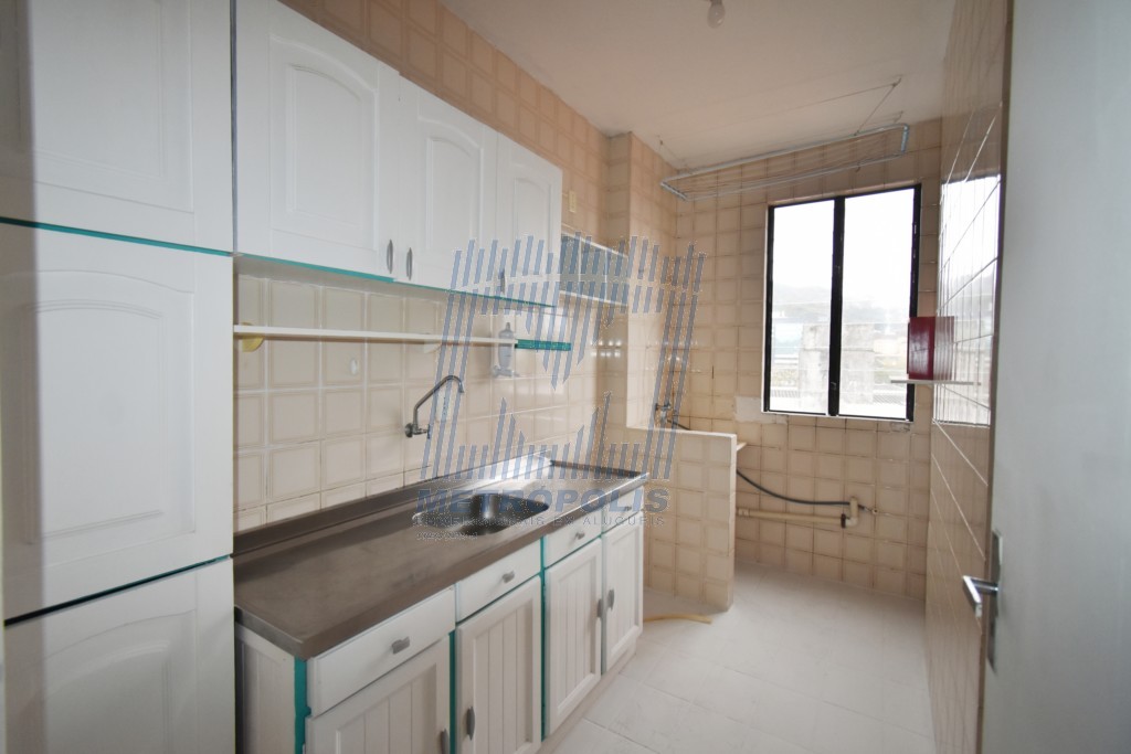 Apartamento para venda no Centro em Florianopolis com 37m² por R$ 410.000,00