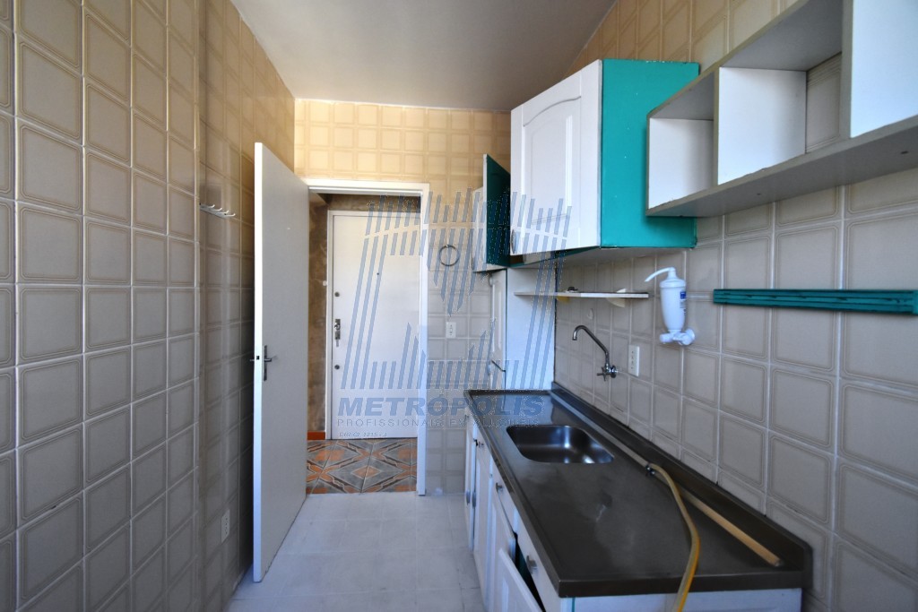 Apartamento para venda no Centro em Florianopolis com 37m² por R$ 410.000,00