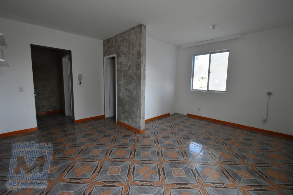 Apartamento para venda no Centro em Florianopolis com 37m² por R$ 410.000,00