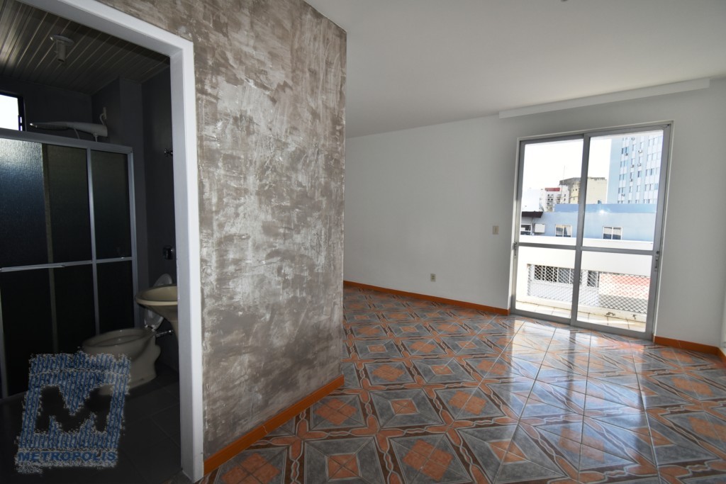 Apartamento para venda no Centro em Florianopolis com 37m² por R$ 400.000,00