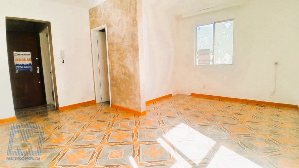 Apartamento para venda no Centro em Florianopolis com 37m² por R$ 400.000,00