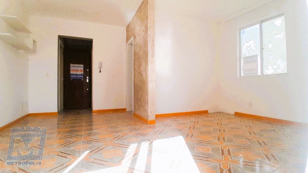 Apartamento para venda no Centro em Florianopolis com 37m² por R$ 400.000,00