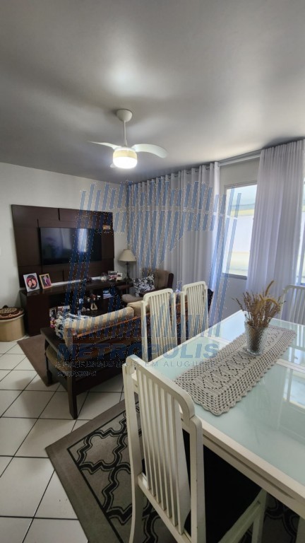 Apartamento para venda no Estreito em Florianopolis com 61,57m² por R$ 345.000,00