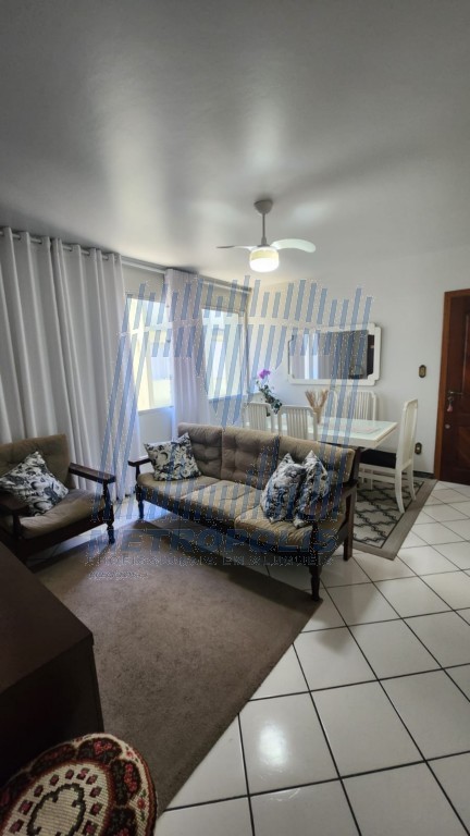 Apartamento para venda no Estreito em Florianopolis com 61,57m² por R$ 345.000,00