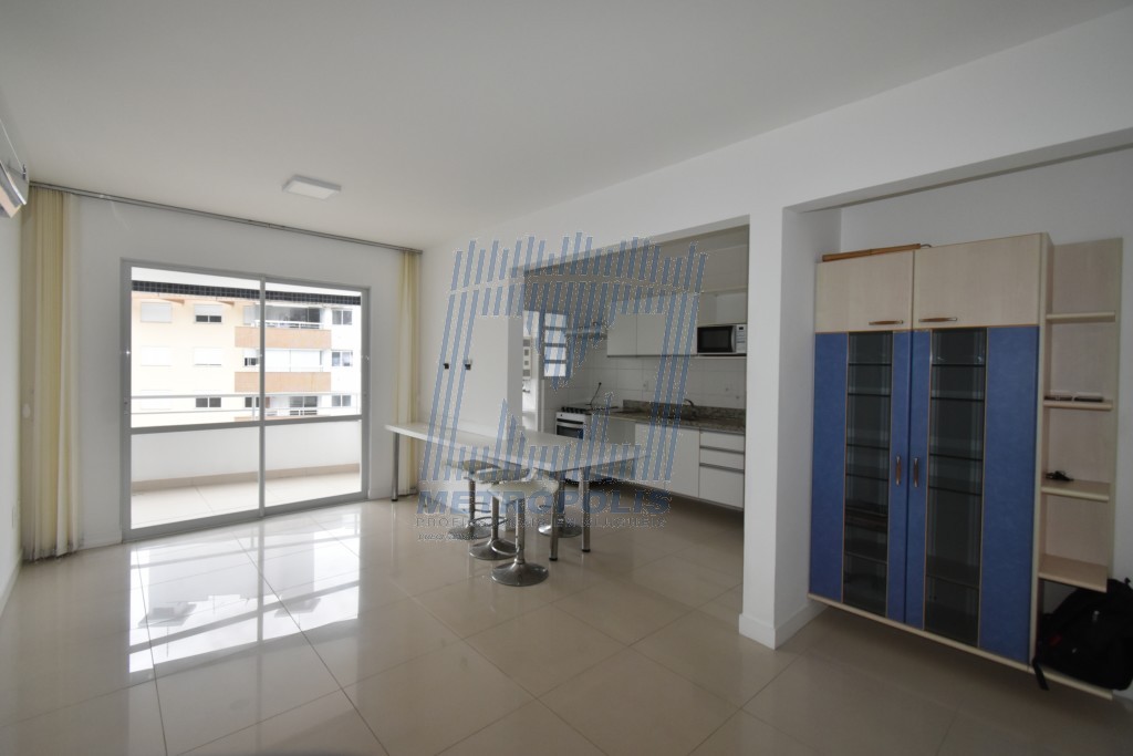 Apartamento para locacao no Monte Verde em Florianopolis com 76,28m² por R$ 3.800,00