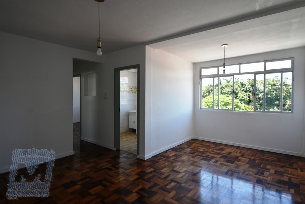 Apartamento para venda no Abraao em Florianopolis com 56,64m² por R$ 450.000,00
