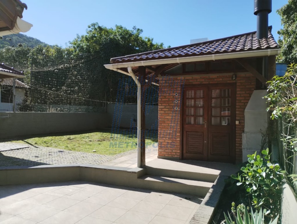 Casa Residencial para venda no Santo Antonio de Lisboa em Florianopolis com 115m² por R$ 1.490.000,00