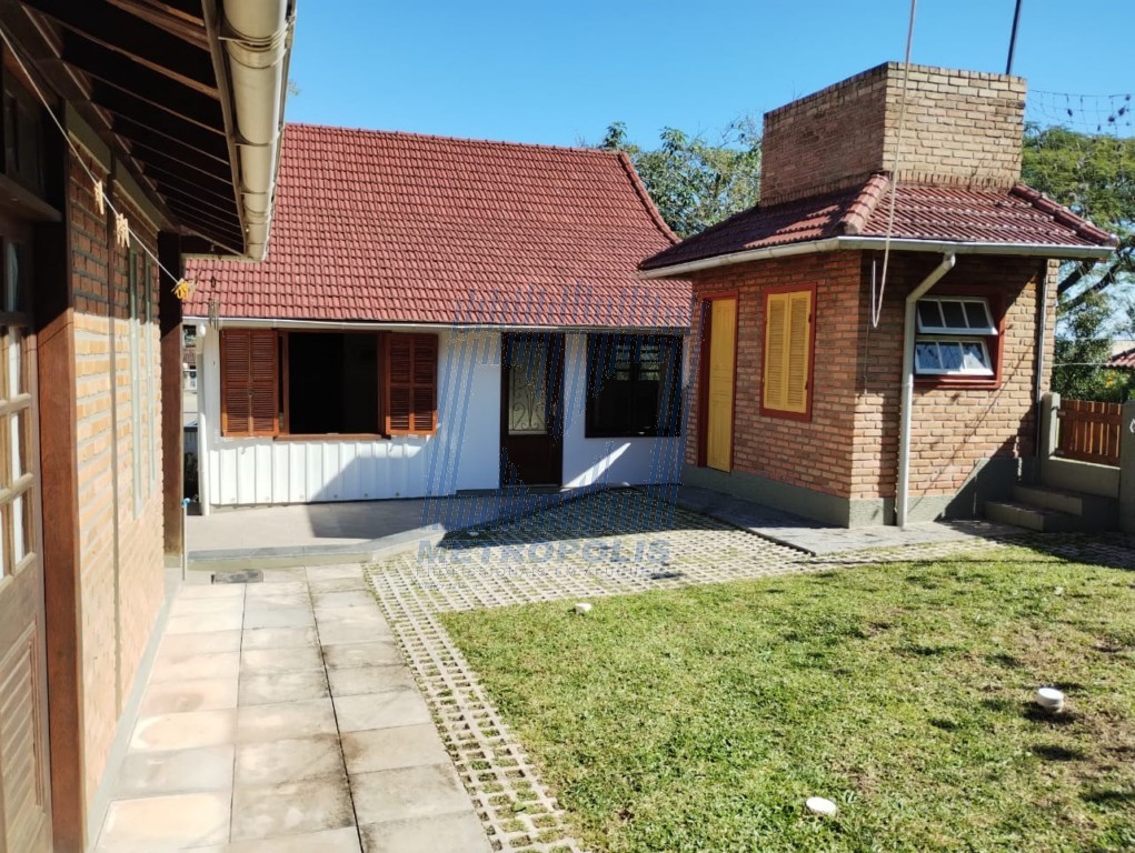Casa Residencial para venda no Santo Antonio de Lisboa em Florianopolis com 115m² por R$ 1.490.000,00