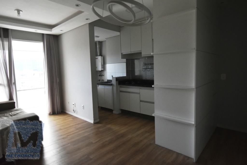 Apartamento para venda no Passa Vinte em Palhoca com 75,1m² por R$ 600.000,00