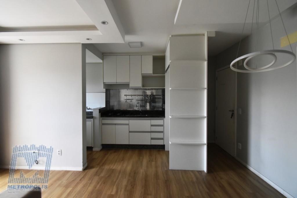 Apartamento para venda no Passa Vinte em Palhoca com 75,1m² por R$ 600.000,00