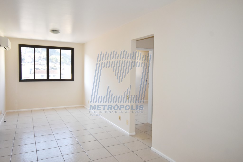 Apartamento para venda no Centro em Florianopolis com 77,49m² por R$ 630.000,00