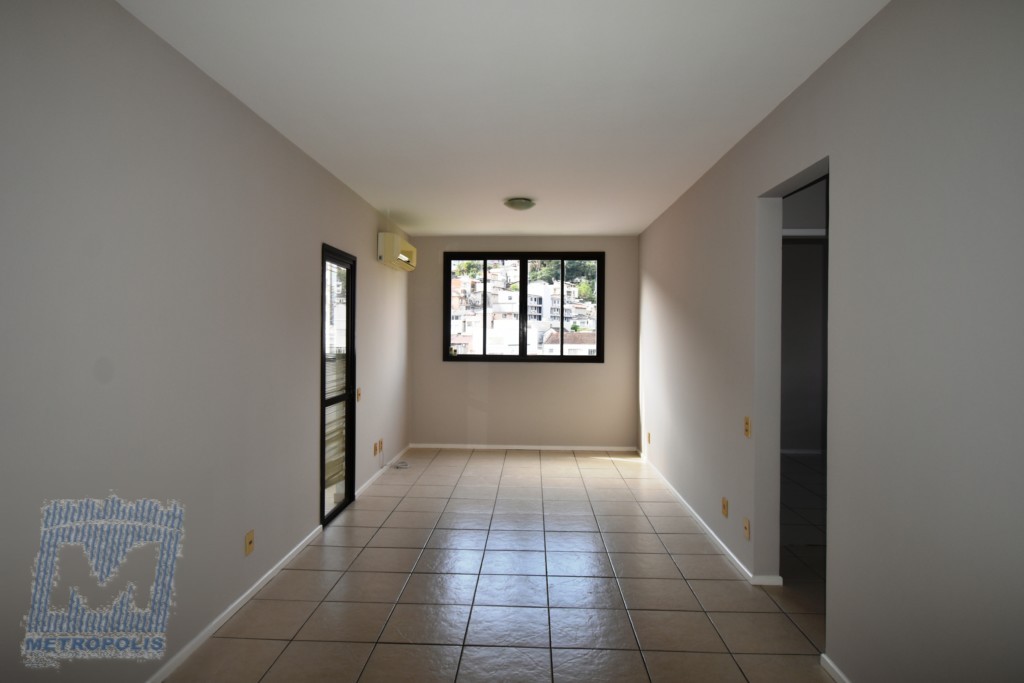 Apartamento para venda no Centro em Florianopolis com 77,49m² por R$ 630.000,00
