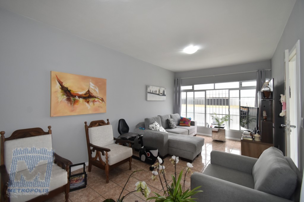 Casa Residencial para venda no Barreiros em Sao Jose com 139,6m² por R$ 1.200.000,00