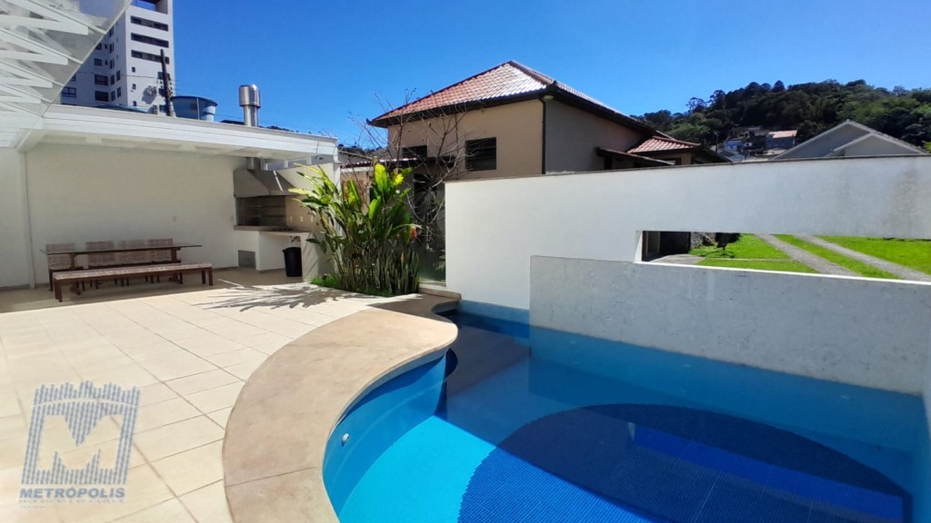 Casa Residencial para locacao no Saco dos Limoes em Florianopolis com 264m² por R$ 10.800,00