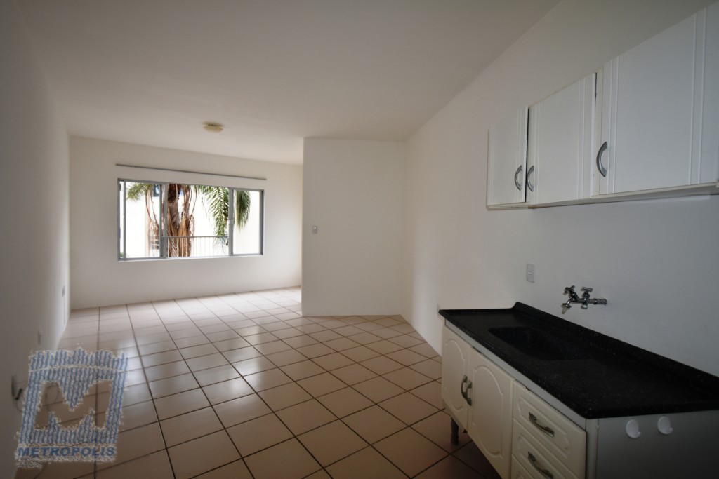 Kitnet para venda no Carvoeira em Florianopolis com 26,31m² por R$ 370.000,00