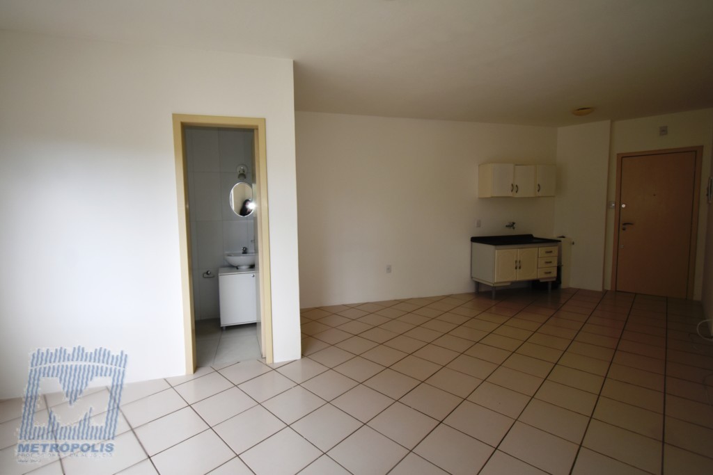 Kitnet para venda no Carvoeira em Florianopolis com 26,31m² por R$ 370.000,00