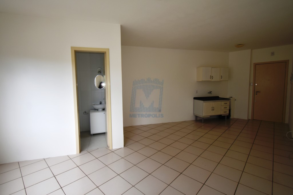 Kitnet para venda no Carvoeira em Florianopolis com 26,31m² por R$ 370.000,00