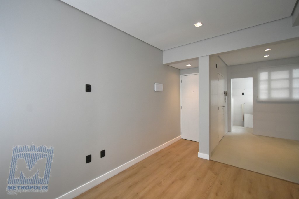 Apartamento para venda no Centro em Florianopolis com 53,92m² por R$ 565.000,00