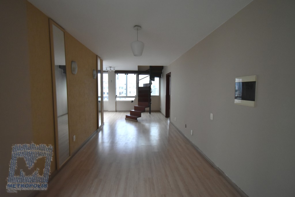 Cobertura para venda no Centro em Florianopolis com 149,62m² por R$ 1.500.000,00