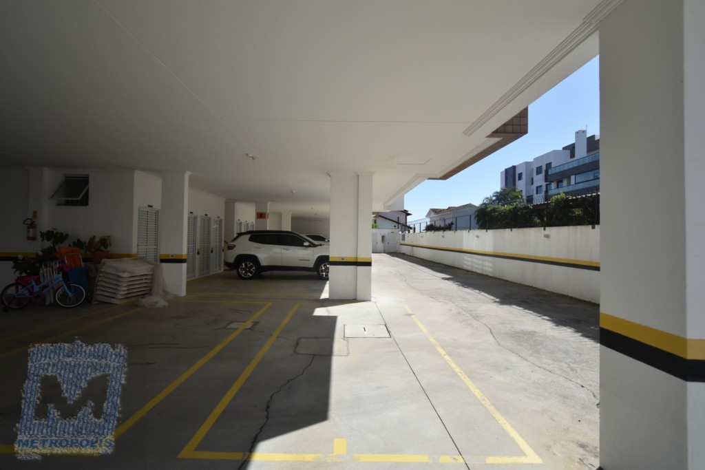 Vaga de garagem