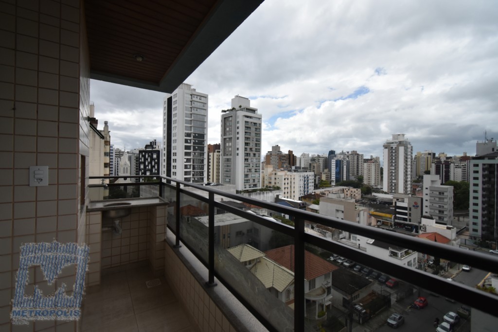 Apartamento para venda no Centro em Florianopolis com 103,97m² por R$ 1.250.000,00