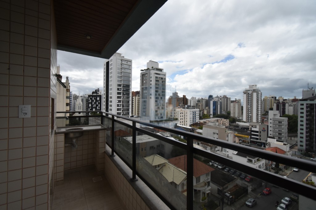 Apartamento para venda no Centro em Florianopolis com 103,97m² por R$ 1.200.000,00